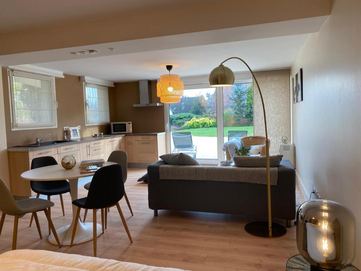 Apartament Cotton Wahlenheim Zewnętrze zdjęcie